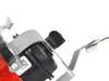 Genuine BMW BRAKE CALIPER HOUSING, RED, 34206893579 View 4
