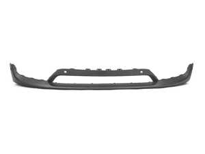 TRIM, BUMPER FRONT