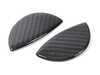 ECS MINI R5X Carbon Fiber Covers For Washer Headlights - Set 61672752559 View 3