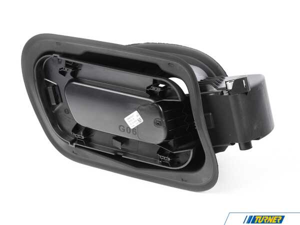 Genuine BMW COVER POT 51177440019