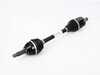 Genuine MINI Axle Assembly - Front Left 31609806475KT View 1