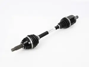 Axle Assembly - Front Left