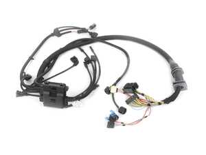 Genuine BMW Engine Wiring Harness, Engin - 12517557818