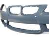 Genuine BMW Genuine BMW Trim Cover with Headlight Cleaning, Bumper, Primered - 51118046013 51118046013 View 4