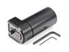Turner Motorsport Turner Baffled Oil Catch Can - Standard Flow 8oz 022798TMS01-02 View 31