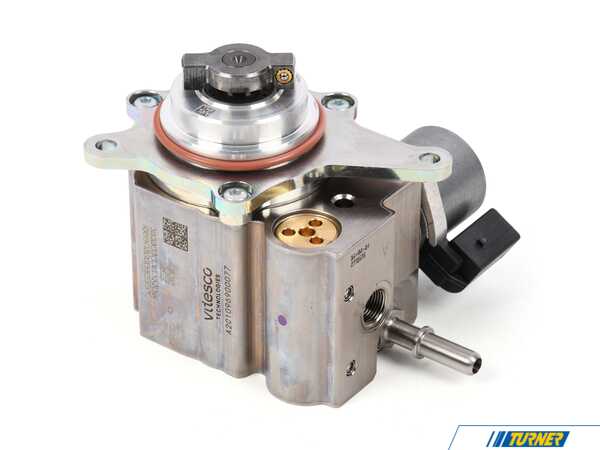 Vitesco Technologies Fuel Pump - High Pressure 13517588879