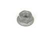 Genuine BMW Genuine BMW Rear Axle Self-locking Collar Nut 33326760668 33326760668 View 6