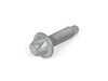 Genuine BMW Genuine BMW Torx Screw With Collar - 07119907137 07119907137 View 4
