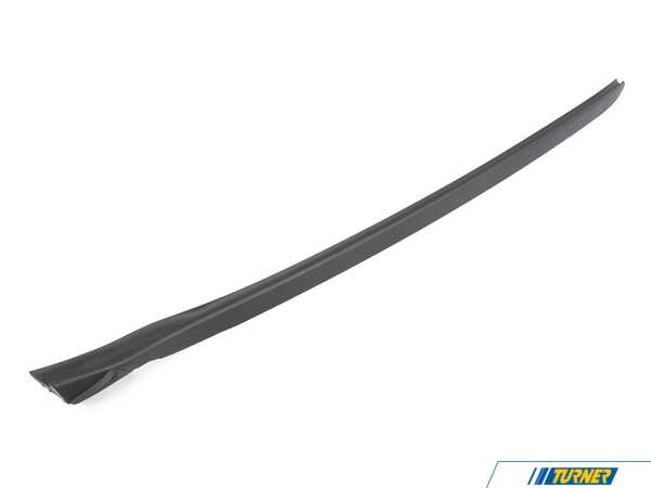 51317475979 - DRIP MOULDING, LEFT | Turner Motorsport