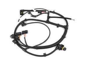 Genuine BMW Wiring Harness, Engine Trans