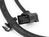 Genuine BMW Genuine BMW Wiring Harness, Engine Trans 12537630867 View 4
