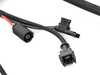 Genuine BMW Genuine BMW Wiring Harness, Engine Trans 12537630867 View 6