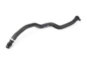 Genuine BMW Hose F Radiator And Engine R - 64219307242