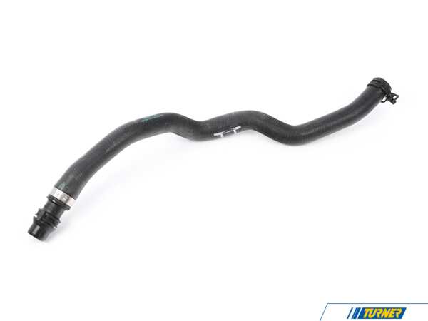 Genuine BMW Genuine BMW Hose F Radiator And Engine R - 64219307242 64219307242