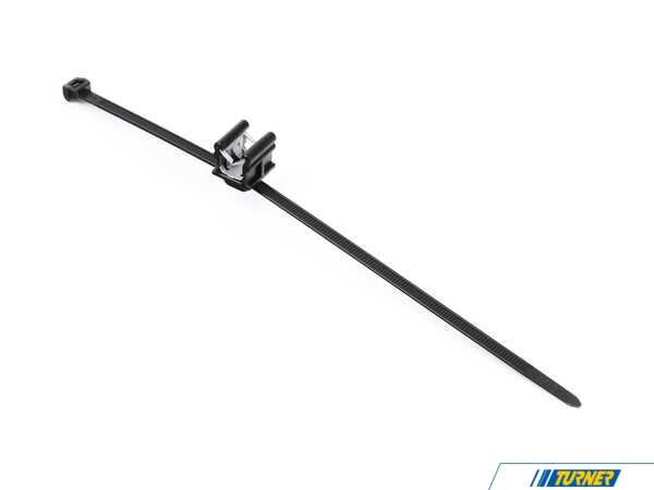 Genuine BMW CABLE STRAP WITH BRA 61137560191