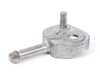 Genuine BMW BRACKET, RESONATOR, REAR RIG 18309505125 View 1