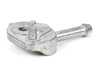 Genuine BMW BRACKET, RESONATOR, REAR RIG 18309505125 View 2