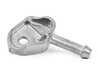 Genuine BMW BRACKET, RESONATOR, REAR RIG 18309505125 View 3