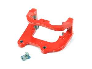 BRAKE CALIPER MOUNTING BRACK