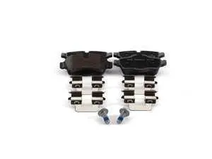 Genuine MINI Brake Pads Set Rear