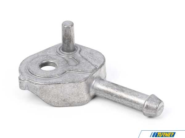 Genuine BMW BRACKET, RESONATOR, REAR LEF 18309505124