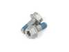 Genuine BMW BRAKE CALIPER MOUNTING BRACK 34206893581 View 4