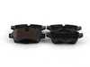 Genuine MINI Genuine MINI Brake Pads Set Rear 34216794059 View 2