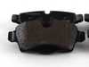 Genuine MINI Genuine MINI Brake Pads Set Rear 34216794059 View 3