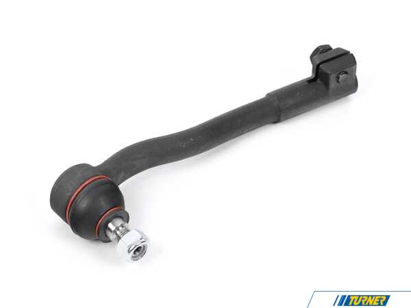 TRW Tie Rod End - Left 32211141345