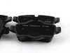 Genuine MINI Genuine MINI Brake Pads Set Rear 34216794059 View 4
