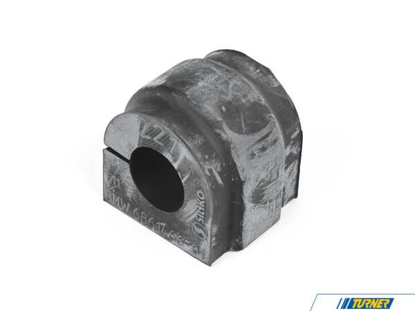 Genuine BMW Genuine BMW Stabilizer Rubber Mounting - 33506861466 33506861466