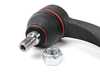 TRW Tie Rod End - Left 32211141345 View 2