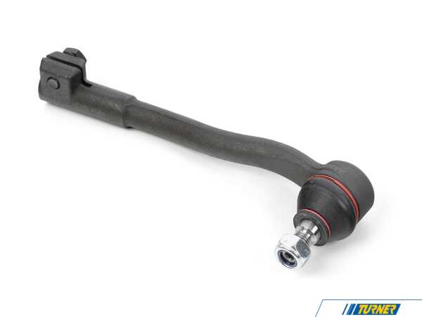 TRW Tie Rod End - Right 32211141346