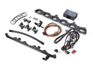 PFS B58 Port Injection Kit With Motiv Reflex Plus - 900CC Injectors