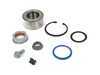 Genuine BMW Genuine BMW Wheel Bearing Repair Kit - Rear - BMW F3X 3-Series & 4-Series 33412469675 View 1