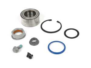 Genuine BMW Wheel Bearing Repair Kit - Rear - BMW F3X 3-Series & 4-Series