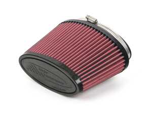 Replacement N55 Performance Filter - Red (No Hardware)