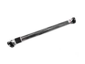 VTT BMW Carbon Fiber Driveshaft - G8X RWD
