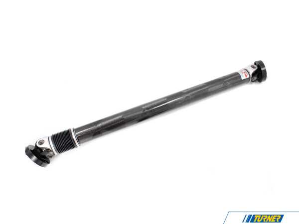 Vargas Turbo Technologies VTT BMW Carbon Fiber Driveshaft - G8X XDrive DRVSTCFG8XAWD