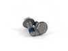 Genuine MINI Genuine MINI Brake Pads Set Rear 34216794059 View 8