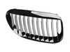 AUTOTECKNIC AutoTecknic Gloss Black Front Grille Set - E63/ E64 6-Series & M6 BM-0180-GB View 2