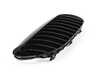 AUTOTECKNIC AutoTecknic Gloss Black Front Grille Set - E63/ E64 6-Series & M6 BM-0180-GB View 4