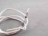 Genuine BMW Genuine BMW Circular Contact 2.5 Ela Wit - 61130007570 61130007570 View 2