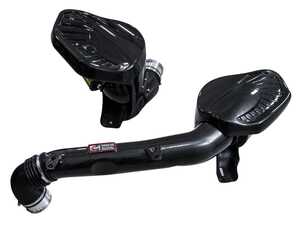 AWE S-FLO Carbon Fiber Intake System - G87 M2, G80 M3, G82/G83 M4
