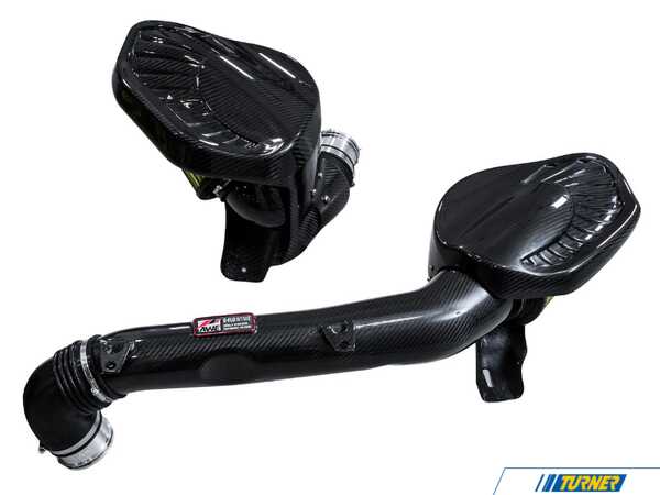 AWE AWE S-FLO Carbon Fiber Intake System - G87 M2, G80 M3, G82/G83 M4 2660-15489