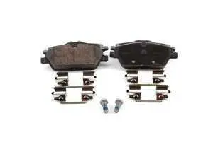 Genuine MINI Brake Pads Set Front
