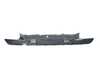 Genuine BMW COVER, BUMPER, REAR PRIMED 51128081619 View 1