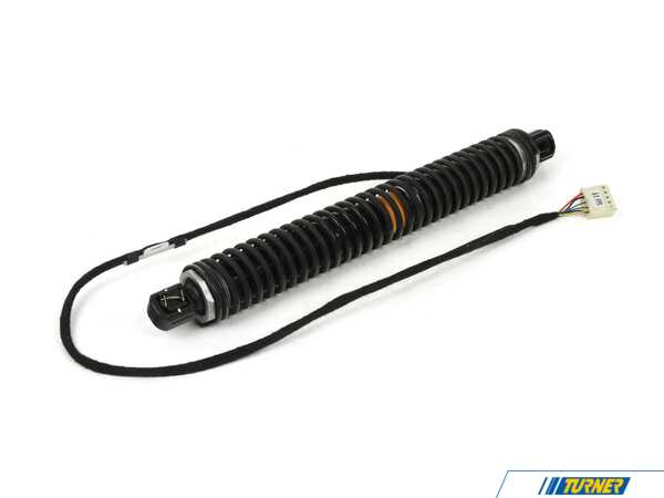Genuine BMW Genuine BMW Hatch Shock - Gas Pressurized Support - F01 F02 51247185714