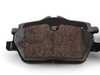 Genuine MINI Genuine MINI Brake Pads Set Front 34116794056 View 2
