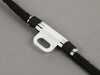 Genuine BMW Genuine BMW Hatch Shock - Gas Pressurized Support - F01 F02 51247185714 View 4